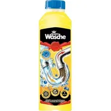 Средство для устранения засоров Konigliche Wasche Gold (500г)