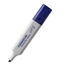 Текстовыделитель Staedtler Классик 364 C-820 (светло-серый)
