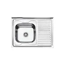 Кухонная мойка Ledeme L68060-L