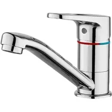 Смеситель Gross Aqua Delta 3210268С-G0109