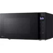 Микроволновая печь LG MS2032GAS