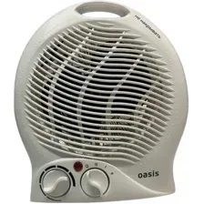 Тепловентилятор Oasis SF-20R