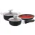 Набор кастрюль Pomi d'Oro Comodo Set P640556