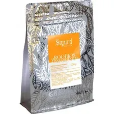 Чайный напиток SIGURD Roibosh Woodland Berries Ройбуш (200г)