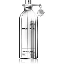 Montale Fantastic Basilic 50 мл