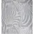 Придверный коврик Вилина Противоскользящий Элемент 65x180 7177-Zebra_Grey (серый)