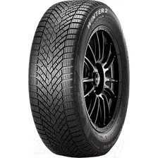 Зимняя шина Pirelli Scorpion Winter 2 295/40R21 111V