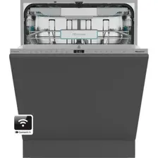 Встраиваемая посудомоечная машина Hisense HV693A65UVAD