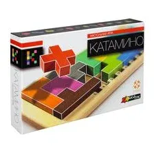 Головоломка "Катамино"