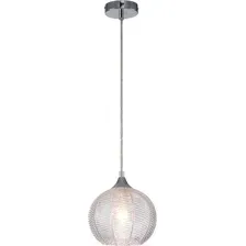 Подвесная люстра Escada 10194/1S (прозрачный)