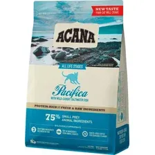 Сухой корм для кошек Acana Pacifica for cats 1.8 кг