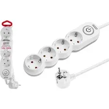 Удлинитель Leiden Electric 805044 (1.5м)