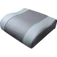 Детское автокресло Matex Booster 27-911 (серый)