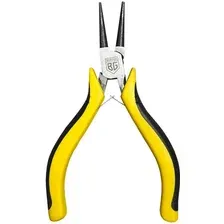 Круглогубцы Berger BG1220
