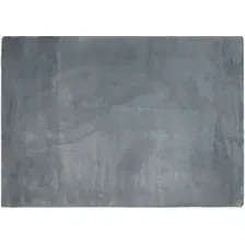 Ковер для жилой комнаты AksHome Warm Faux Fur (200x300)