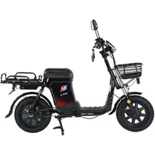 Электровелосипед Smart Balance Master Pro 50 Ah 2025
