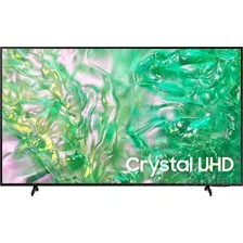 Телевизор Samsung Crystal UHD DU8000 UE65DU8000UXRU