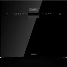 Встраиваемая посудомоечная машина Siemens iQ500 SC05IB00TE