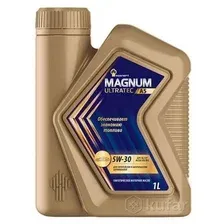 Моторное масло Роснефть Magnum Ultratec 5W30 (1л)