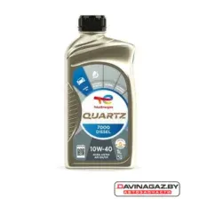 Моторное масло Total Quartz Diesel 7000 10W-40 1л