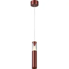 Подвесная люстра Mantra Spark 8968