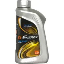 Моторное масло G-Energy Synthetic Far East 5W30 / 253142414 (1л)