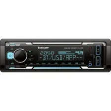Бездисковая автомагнитола Swat WX-2102UB