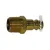 Фитинг FORSAGE Быстроразъем под шланг 7.5x10 мм F-30SP