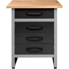 Верстак Baumeister BTC-005