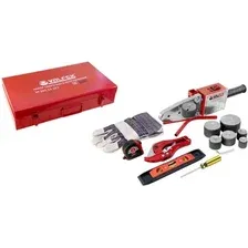 Аппарат для сварки труб Valfex VF.005.63.Set