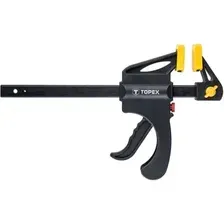 Струбцина TOPEX 12A515