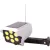 Светильник уличный Glanzen RPD-0002-3-solar