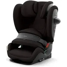 Детское автокресло Cybex Pallas G3 (magic black comfort)