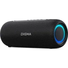 Беспроводная колонка Digma D-PS1524