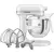 Миксер стационарный KitchenAid 5KSM70JPXEWH