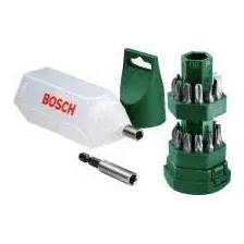 Набор бит Bosch Promoline 2.607.019.503