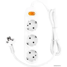 Удлинитель Power Cube PC-1-5M