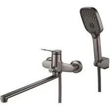 Смеситель Shevanik S6222T