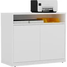 Тумба Crafto Тина 01 90x40x75 (белый)
