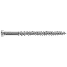 Starfix Для террасной доски TORX25 5.0x70 SMP1-61307-50 (50шт, нержавеющая сталь Aisi 410)