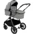 Универсальная коляска MOWbaby Amber pro 2в1 MB070 (grey)