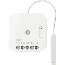 Реле Яндекс YNDX-00537 одноканальное