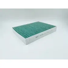 Салонный фильтр BIG FILTER GB-9993/CA PORSCHE Cayenne II (92A) VOLKSWAGEN Touareg II (7P)