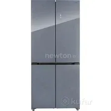 Четырёхдверный холодильник Hiberg RFQ-600DX NFGC Inverter
