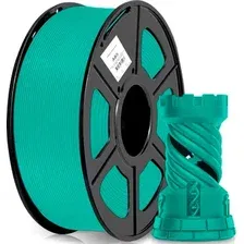 Пластик CACTUS CS-3D-ABS-1KG-DARKGN ABS 1.75 мм 1 кг