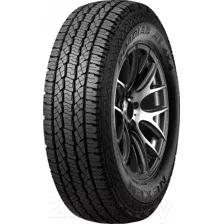 Всесезонная шина Roadstone Roadian A/T RA7 265/75R16 123/120R