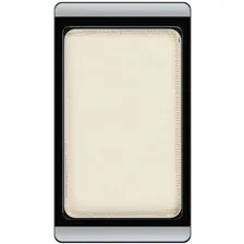 Тени для век Artdeco Eye Shadow (554 Matt Natural Vanilla)