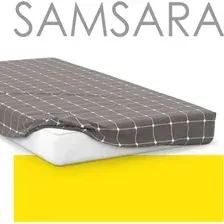 Простыня Samsara Classic 90Пр-18 90x200