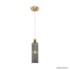 Подвесная люстра Maytoni Antic MOD302PL-01GR