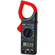 Мультиметр ELITECH ММ 200К